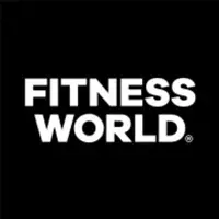 Fitness World logo