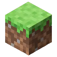 Minecraft logo