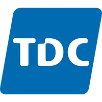 TDC logo
