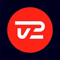 TV2 Play logo